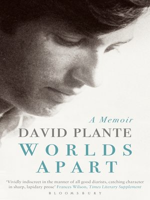 Worlds Apart - ebook